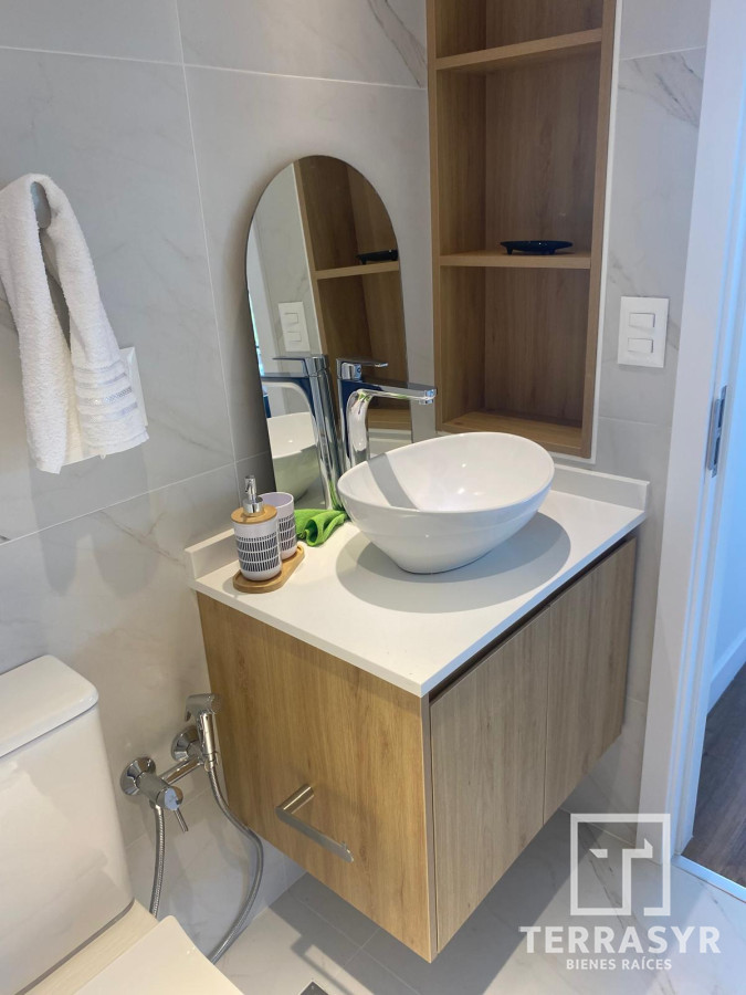 Apartamento ID.1156 - Aparatamento 1 dormitorio alquiler anual SEA GARDEN 