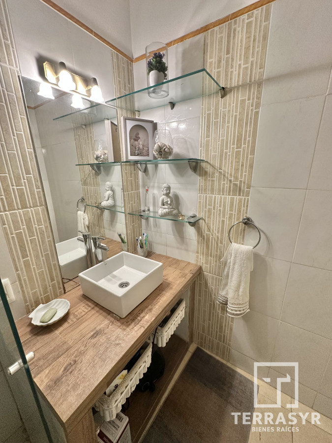 Apartamento ID.1544 - Alquiler anual en San Rafael, a pocas cuadras del mar