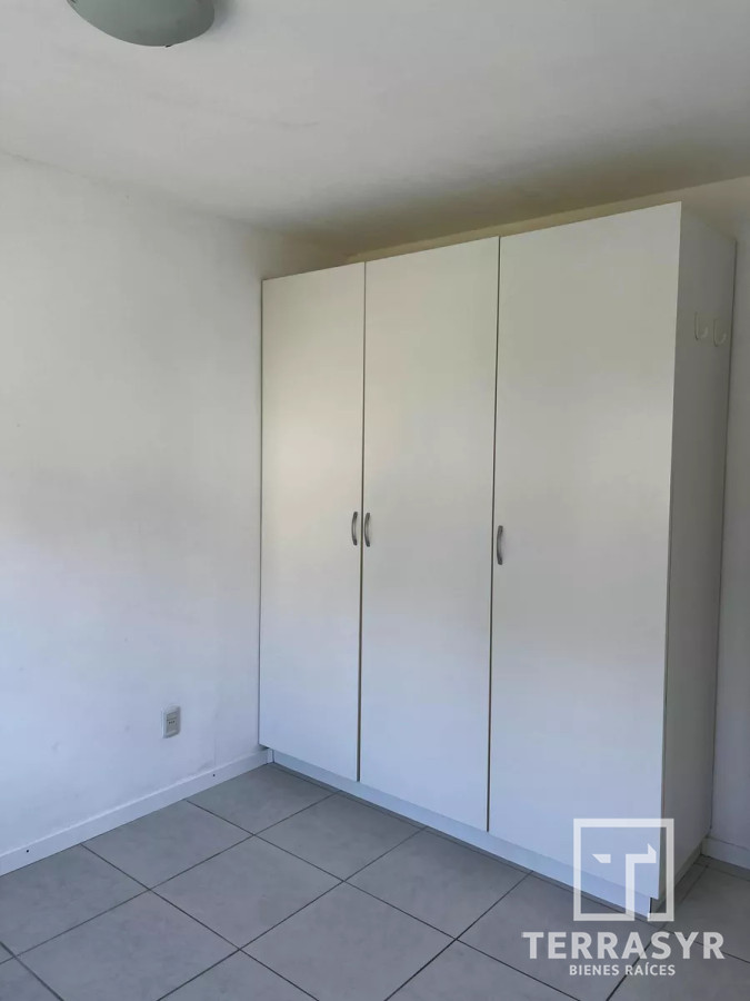 Apartamento ID.1309 - depto tipo casa con 2 dormitorios y parrillero propio!!