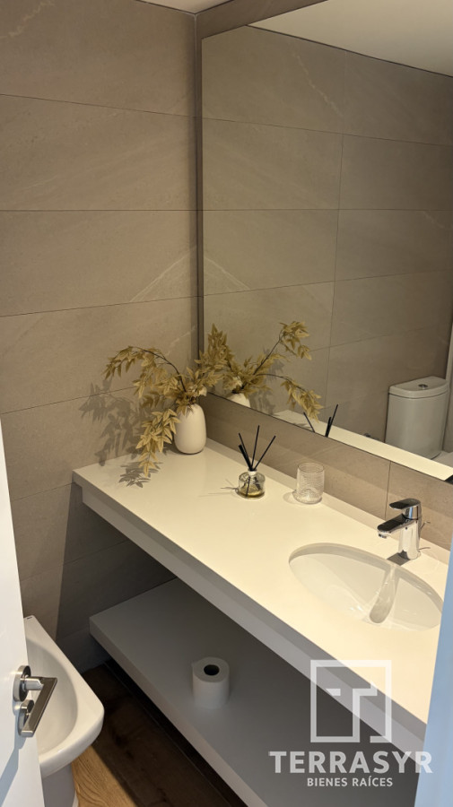 Apartamento ID.1077 - Alquiler Torre Trump 