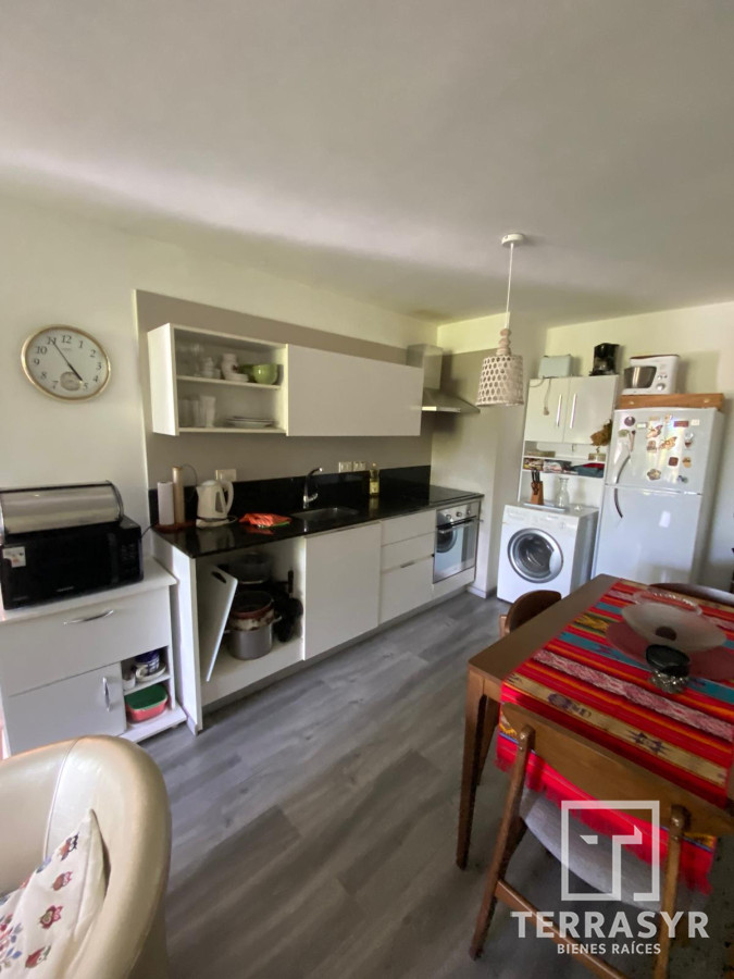 Apartamento ID.1286 - Apartamento de 2 dormitorios en Edificio Unique