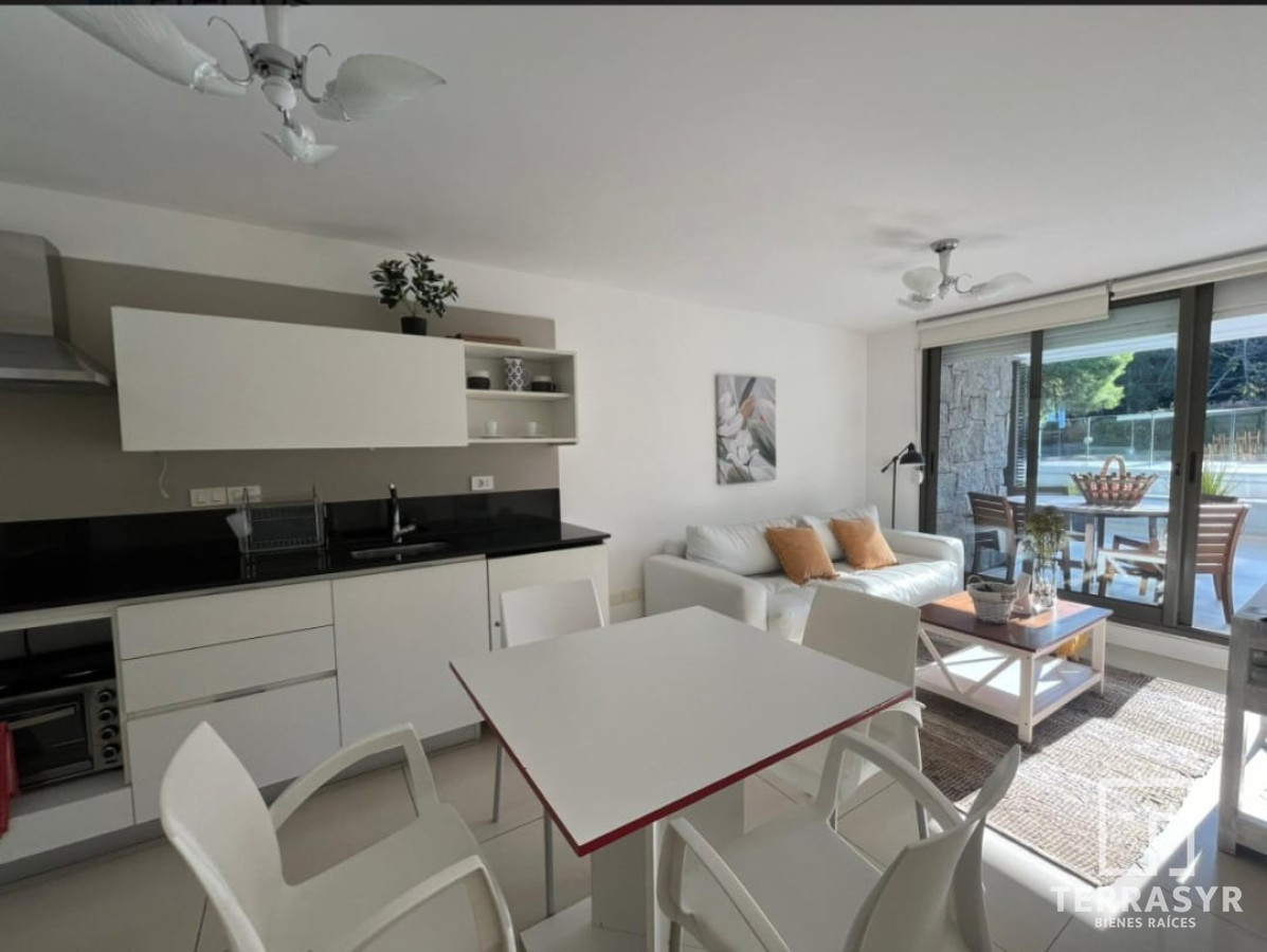 Apartamento ID.1405 - Apartamento en Punta del Este, San Rafael