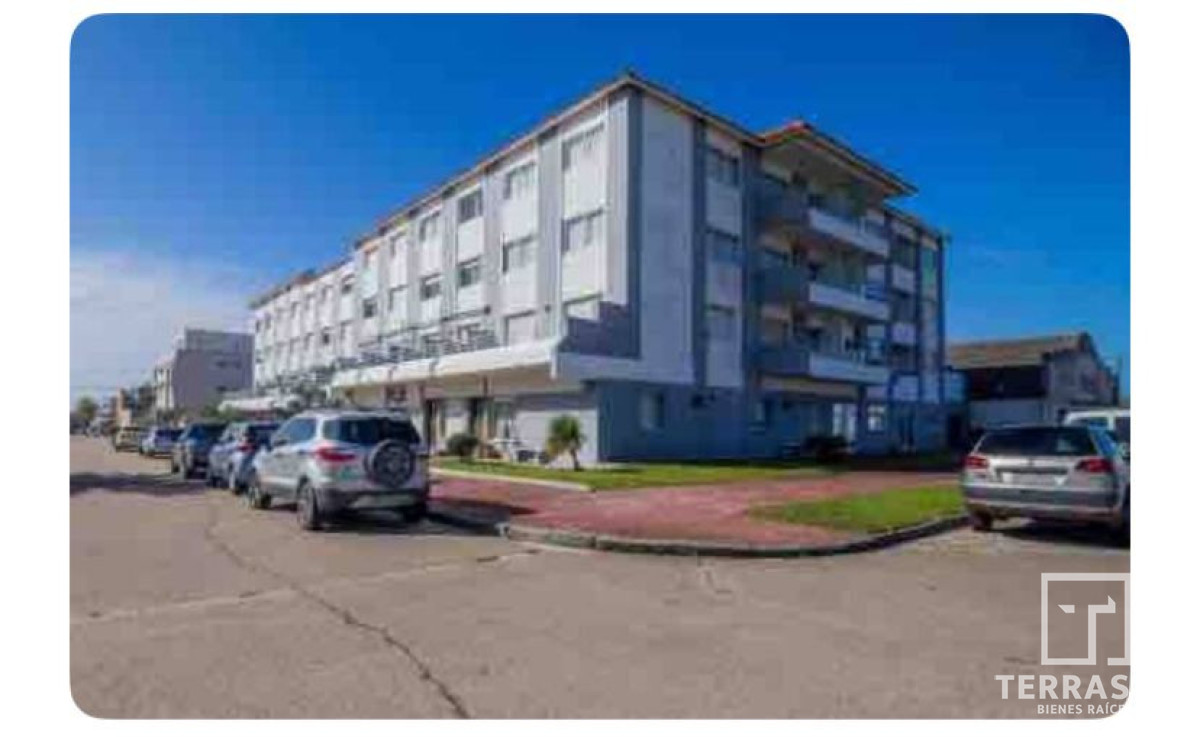 Apartamento ID.1999 - Apartamento en Punta del Este, Puerto
