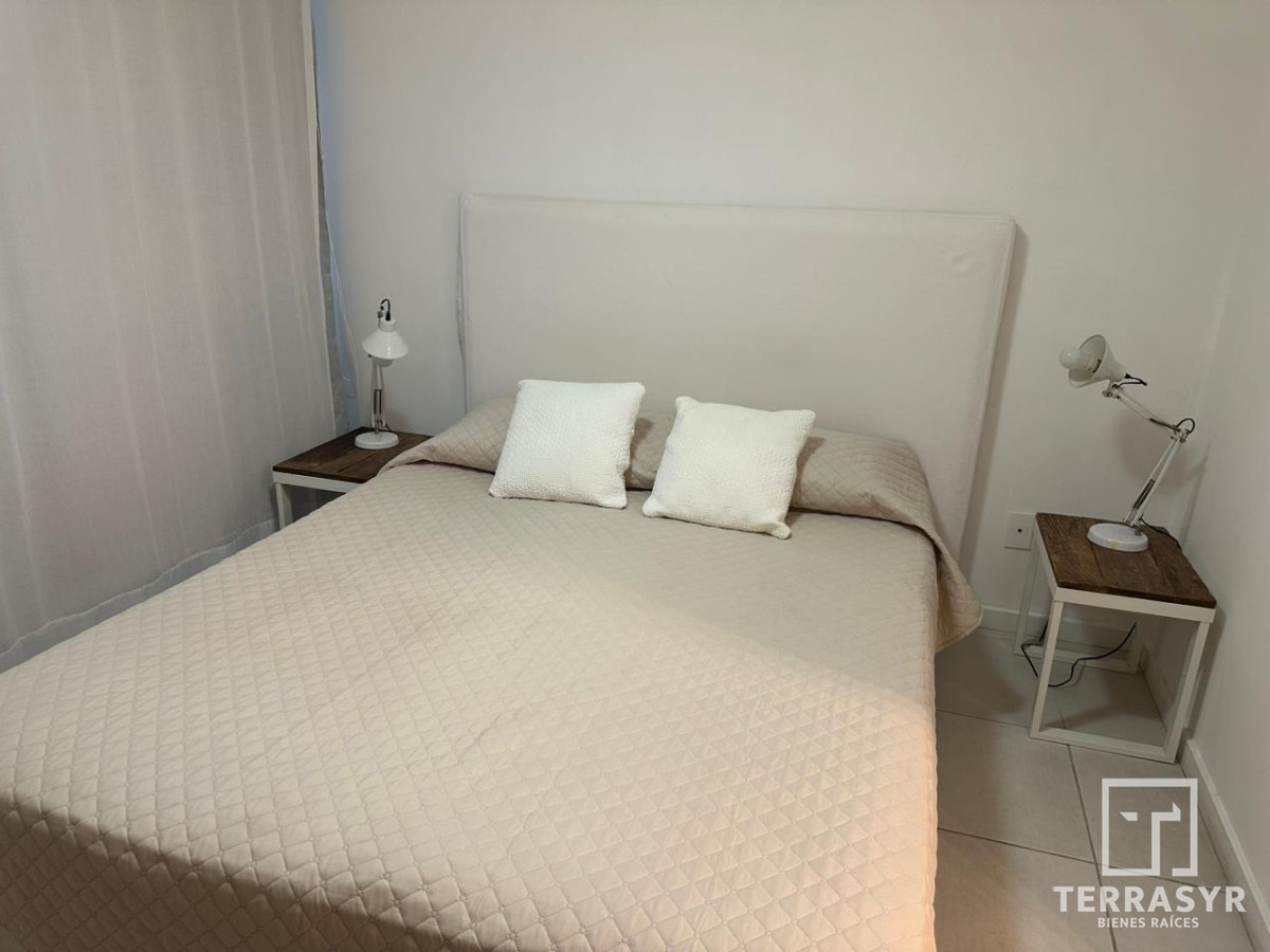 Apartamento ID.287 - Apartamento en Ocean Drive piso 15 - 2 dormitorios