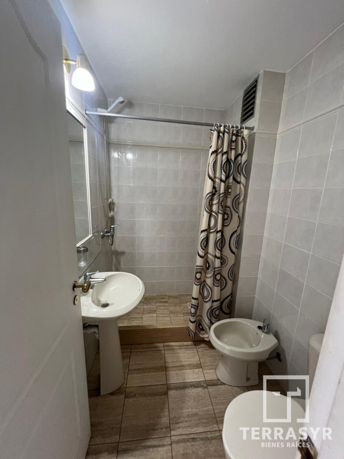 Apartamento ID.224 - Apartamento 1 dormitorio Av. Roosevelt zona Cantegril
