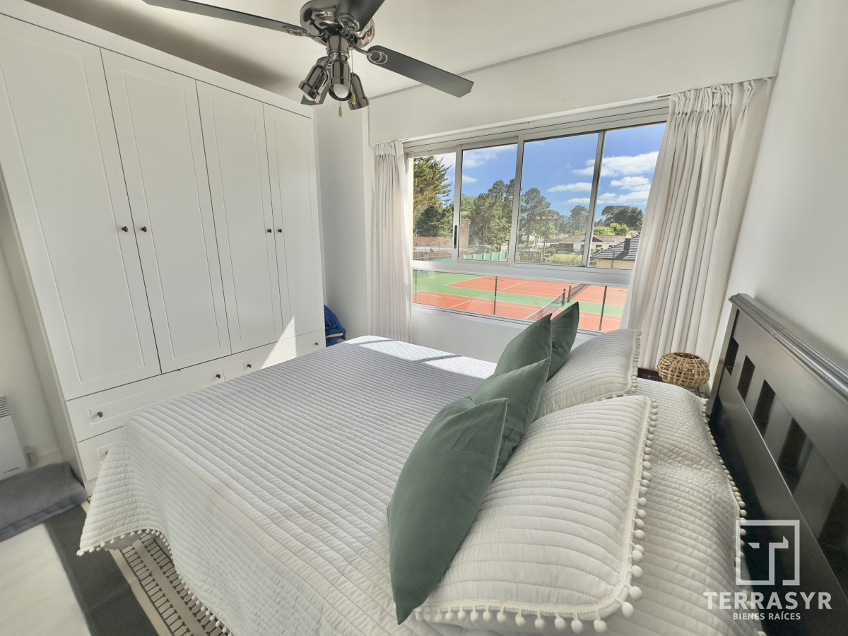 Apartamento ID.224 - Apartamento 1 dormitorio con Amenities