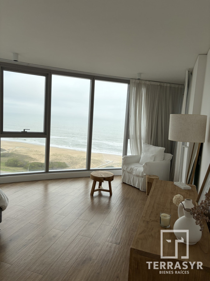 Apartamento ID.1077 - Alquiler Torre Trump 