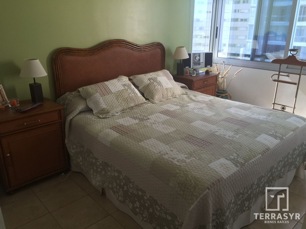 Apartamento ID.175 - Apartamento Jardines del country 