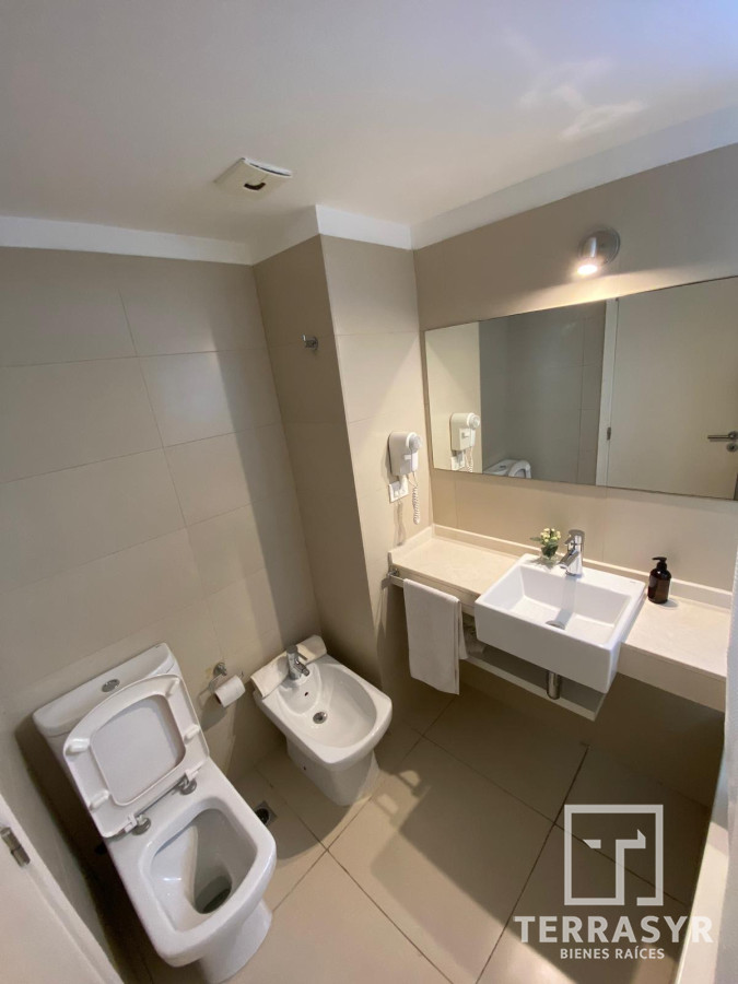 Apartamento ID.1015 - Apartamento de 2 dormitorios en San Rafael con excelentes amenities