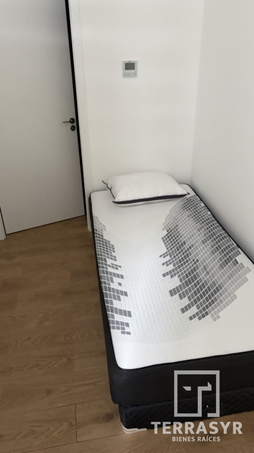 Apartamento ID.109 - Torre trump  