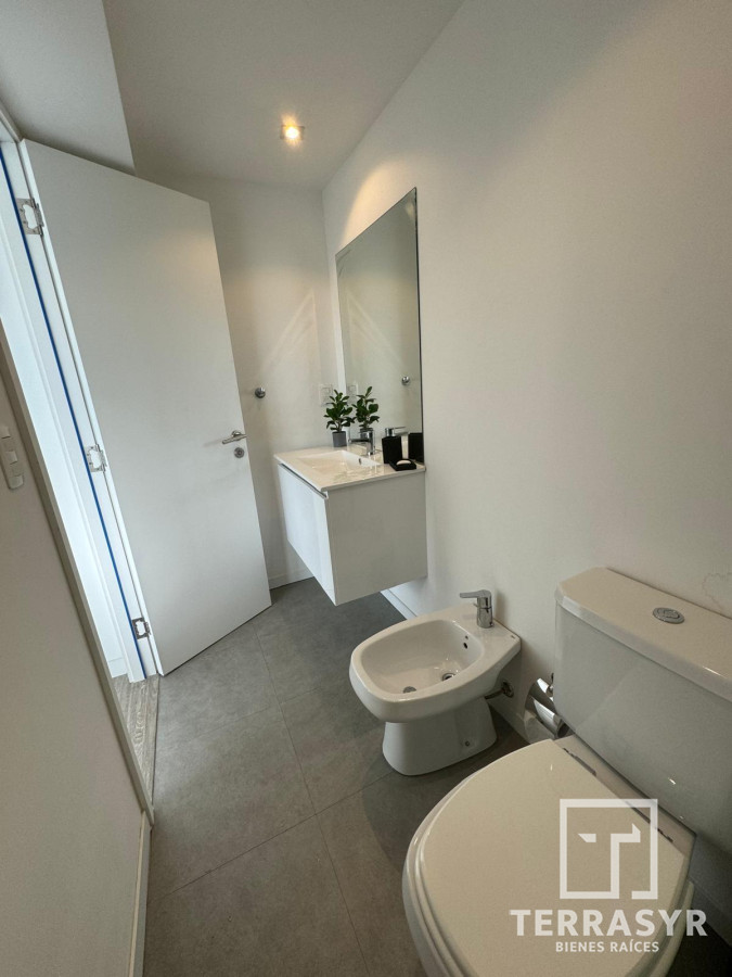 Apartamento ID.1184 - Alquiler apartamento Invernal o Anual 