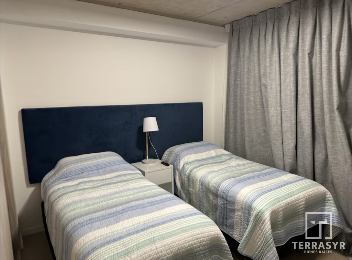 Apartamento ID.1298 - Alquiler anual Walter lagoon 