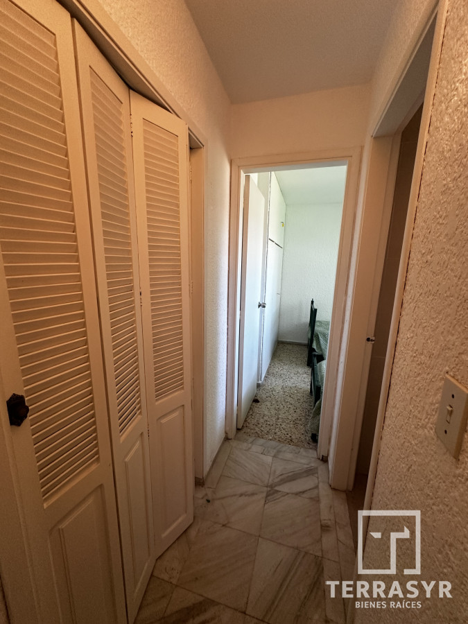 Apartamento ID.1643 - Apartamento de 2 dormitorios en Alquiler Temporal, ideal para familias. 