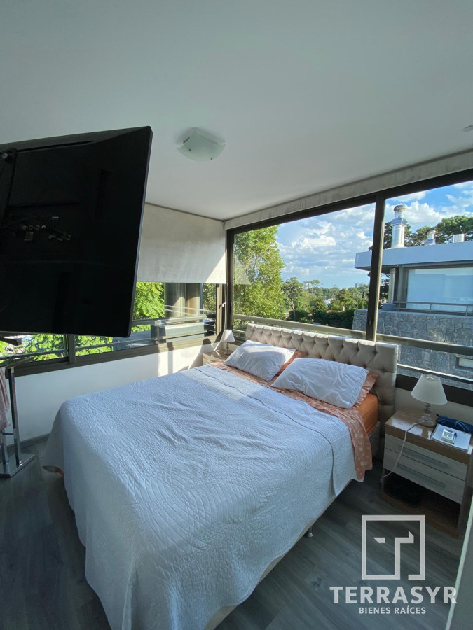 Apartamento ID.1286 - Apartamento de 2 dormitorios en Edificio Unique