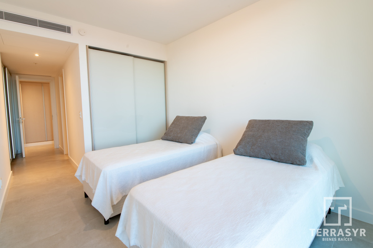 Apartamento ID.1541 - Apartamento a estrenar Venetian Luxury Residence