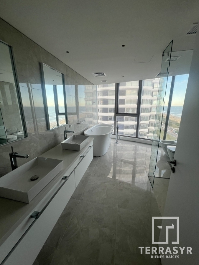 Apartamento ID.109 - Torre trump 