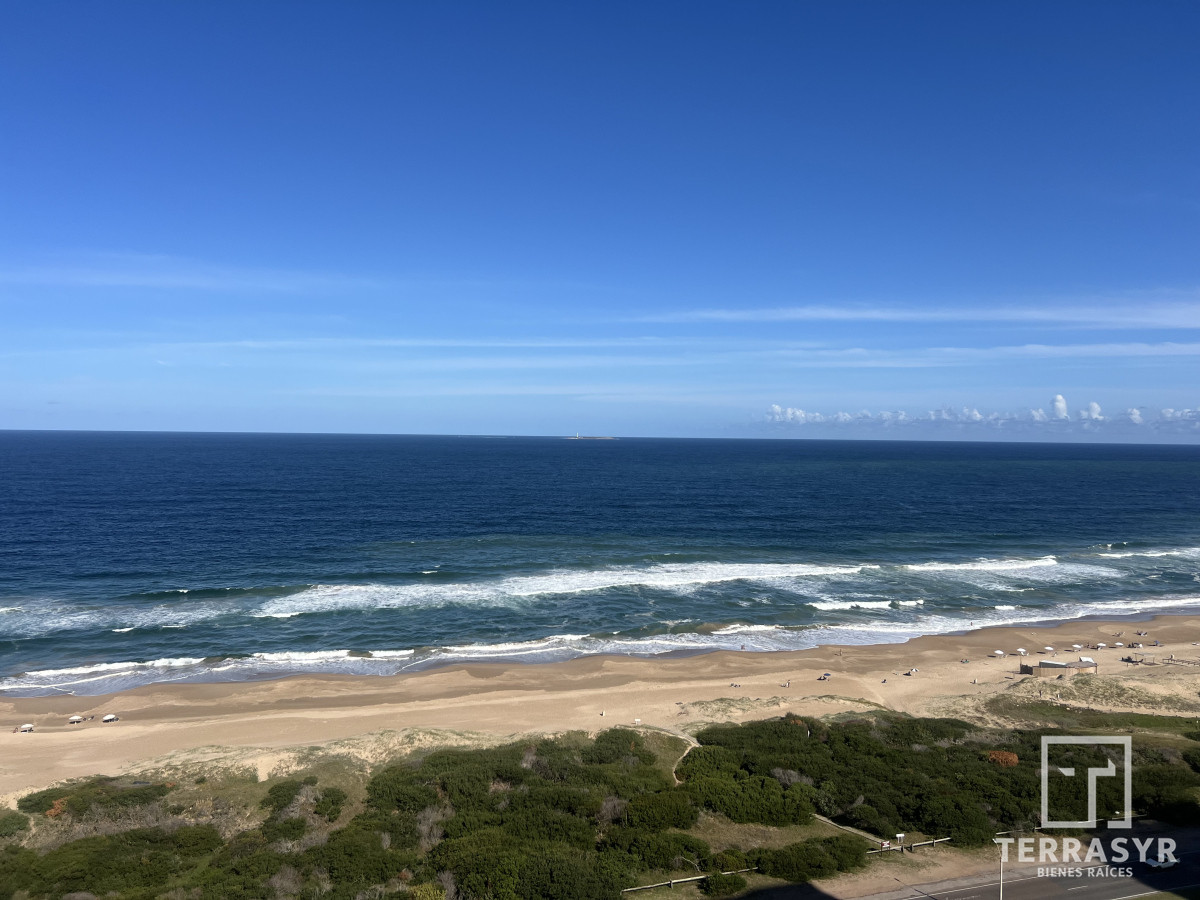 Apartamento ID.195 - Exclusiva Torre trump 