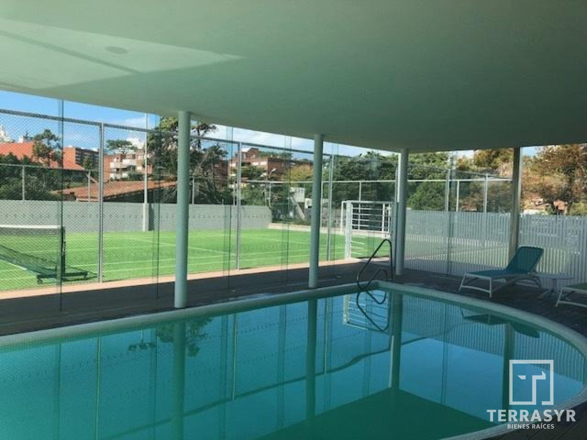Apartamento ID.1772 - Apartamento 2 suites con Vista al Mar