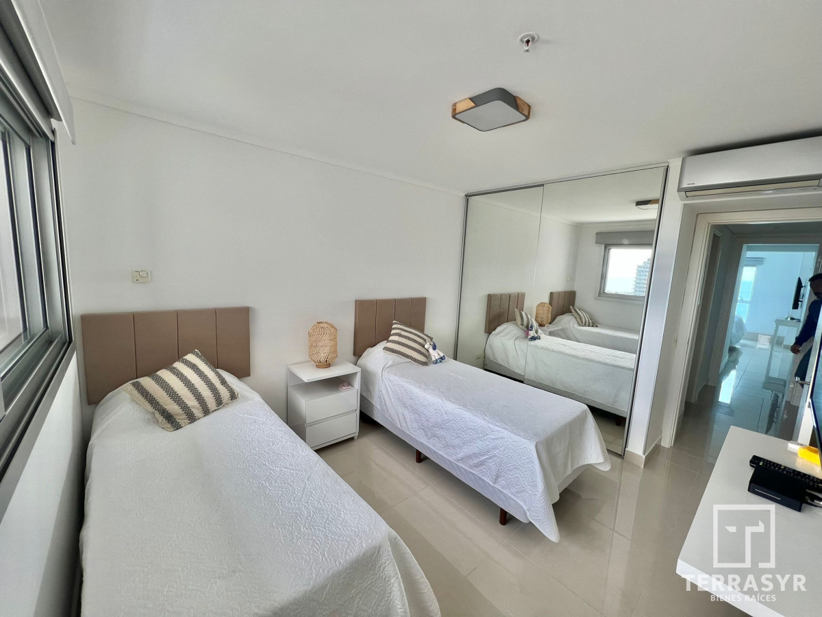 Apartamento ID.621 - Hermoso apartamento en Miami Boulevar 1 2 dormitorios 