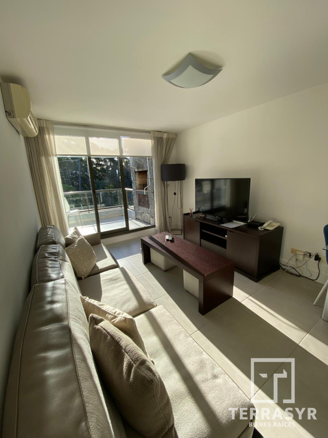 Apartamento ID.1391 - Apartamento de 2 dormitorios en San Rafael con excelentes amenities