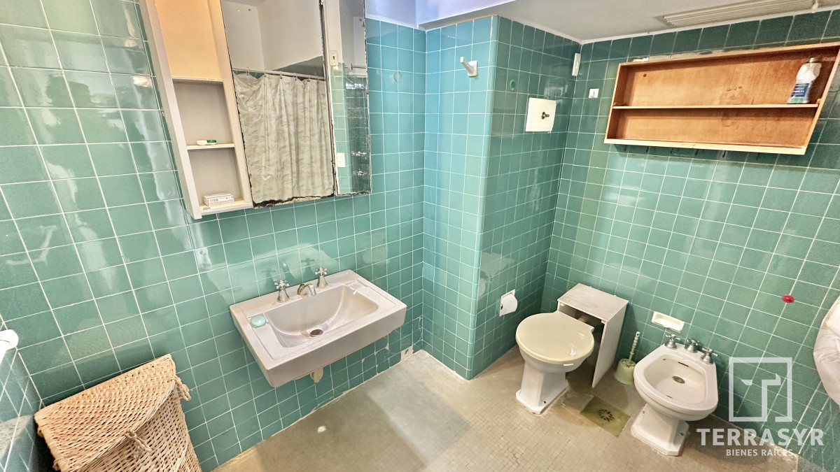 Apartamento ID.1585 - Apartamento en la península 2 Dormitorios