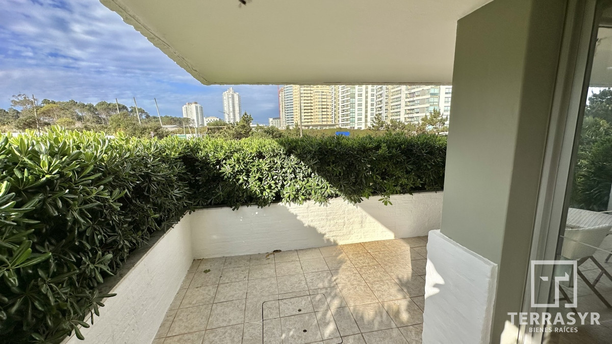 Apartamento ID.163 - Apartamento 2 dormitorios en alquiler anual e invernal