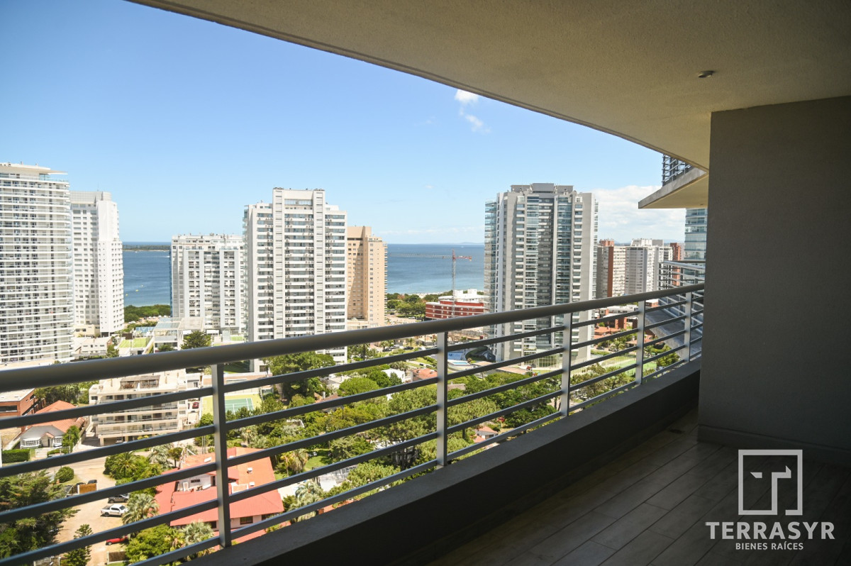 Apartamento ID.1772 - Apartamento 2 suites con Vista al Mar