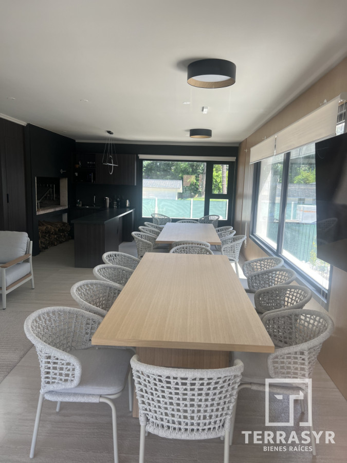 Apartamento ID.1153 - Venta apartamento 1 dormitorio a estrenar SEA GARDEN