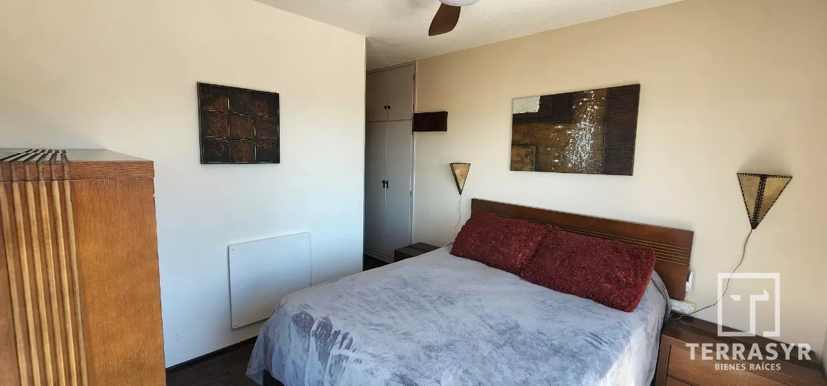 Apartamento ID.272 - Penthouse dúplex esquinero 3 dormitorios, garage