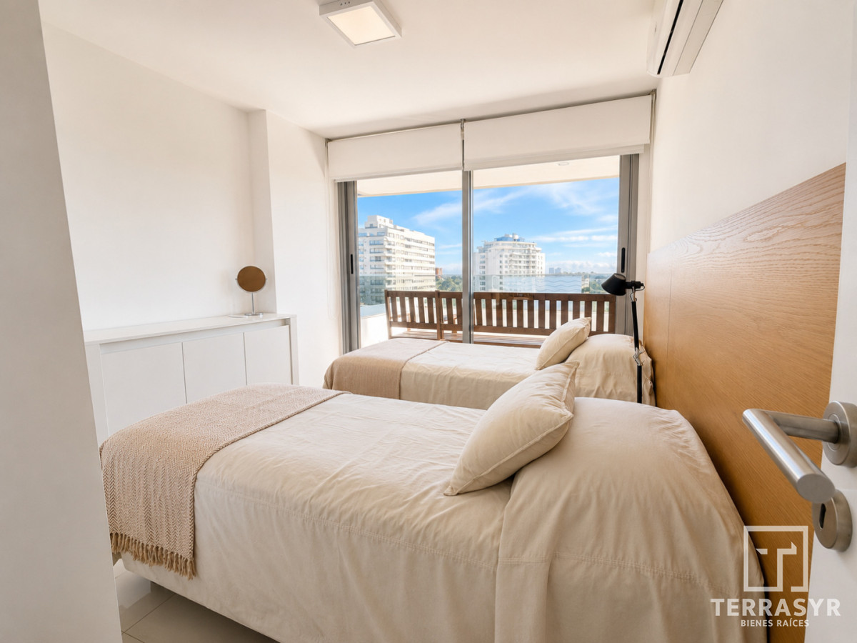 Apartamento ID.1901 - Torre Esmeralda, a 200 metros del mar