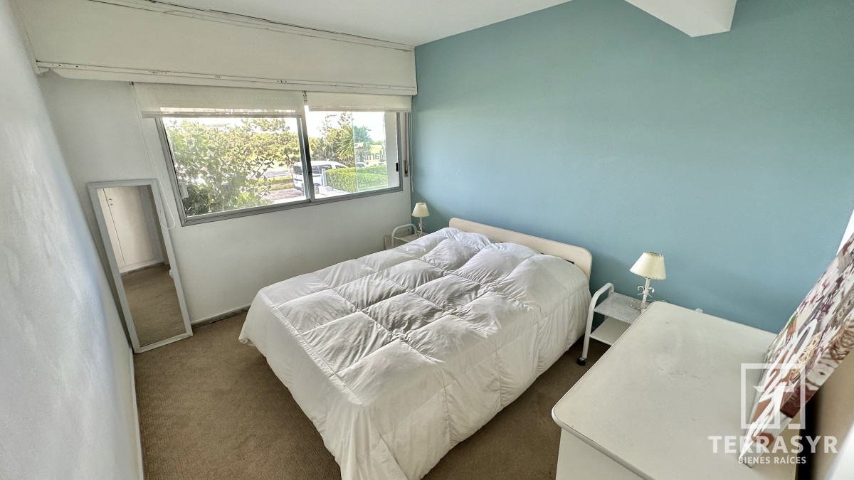Apartamento ID.163 - Apartamento 2 dormitorios en alquiler anual e invernal