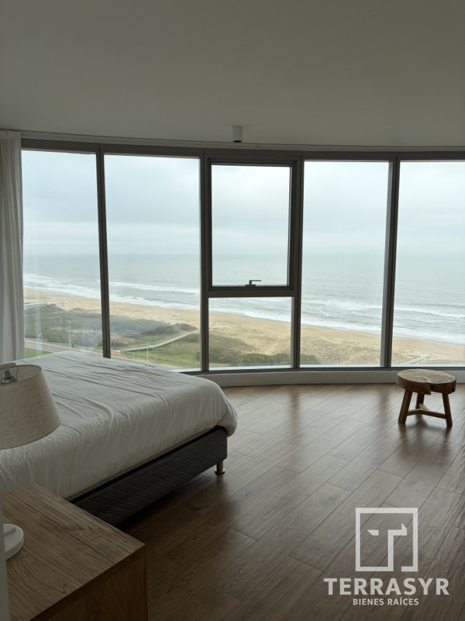 Apartamento ID.1077 - Alquiler Torre Trump 