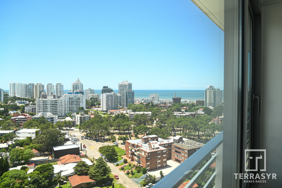 Apartamento ID.1772 - Apartamento 2 suites con Vista al Mar