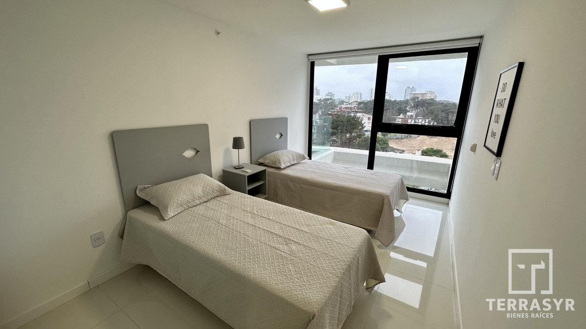 Apartamento ID.19 - Apartamento 3 suites con buena orientación