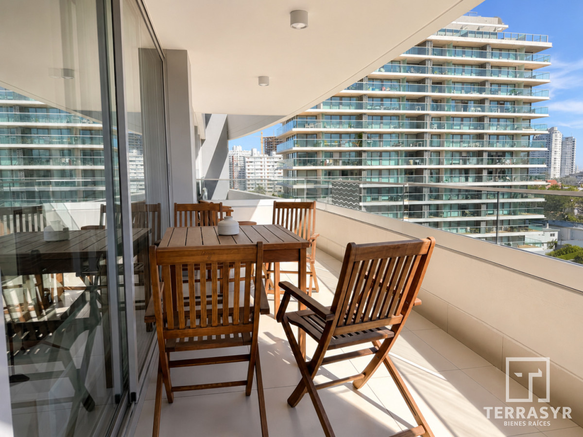 Apartamento ID.1901 - Torre Esmeralda, a 200 metros del mar