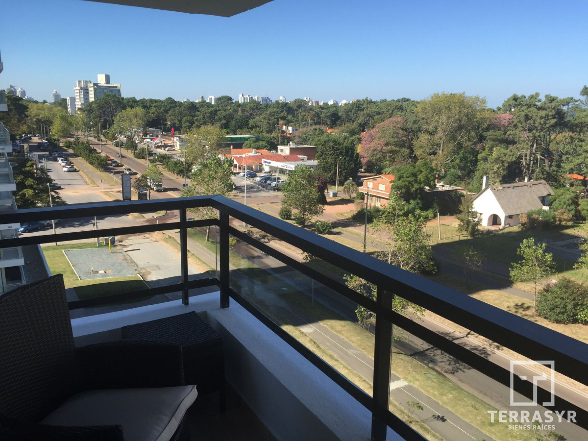 Apartamento ID.175 - Apartamento Jardines del country 