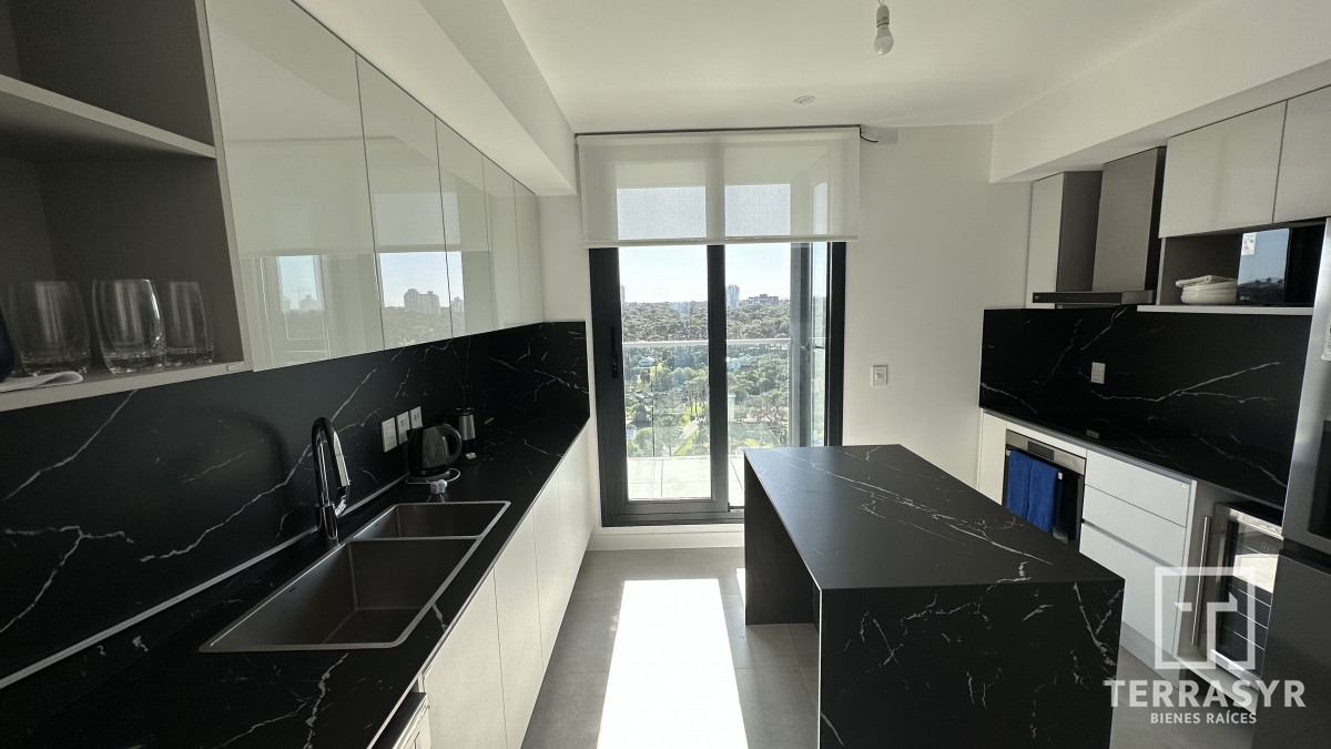 Apartamento ID.6 - Apartamento en venta piso 15 frente al mar !!