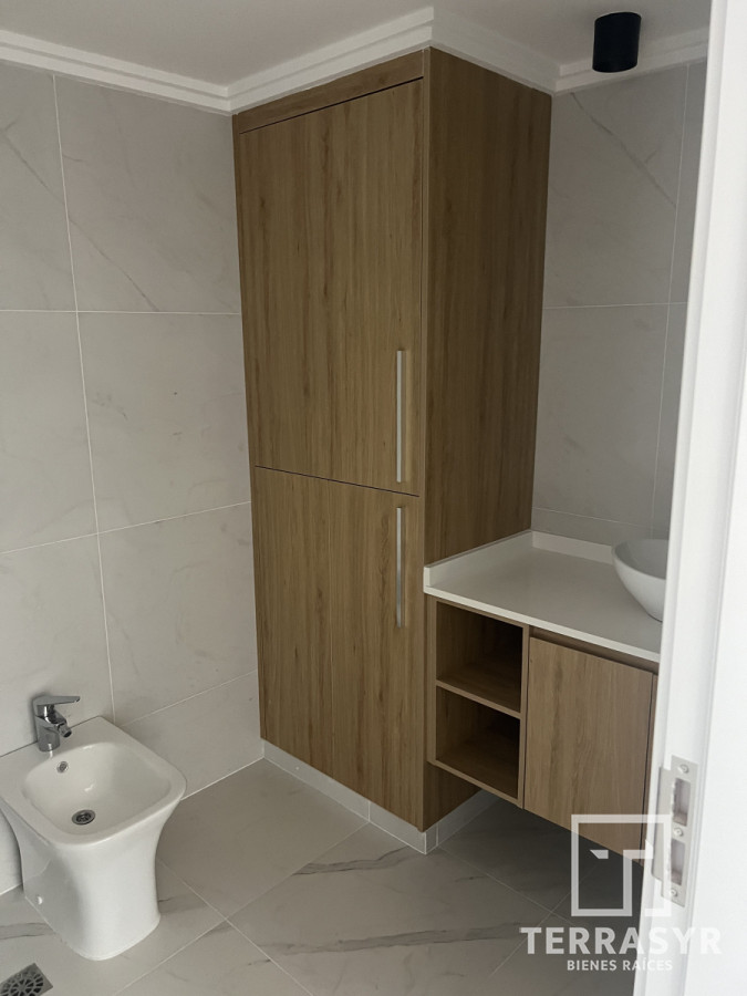 Apartamento ID.1153 - Venta apartamento 1 dormitorio a estrenar SEA GARDEN