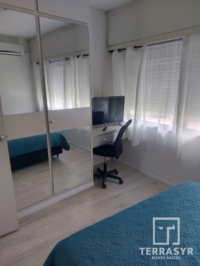 Apartamento ID.1857 - Apartamento en Punta del Este, Mansa