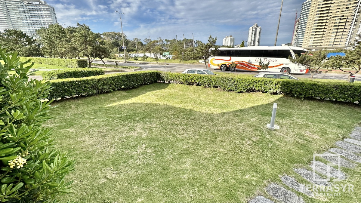 Apartamento ID.163 - Apartamento 2 dormitorios en alquiler anual e invernal