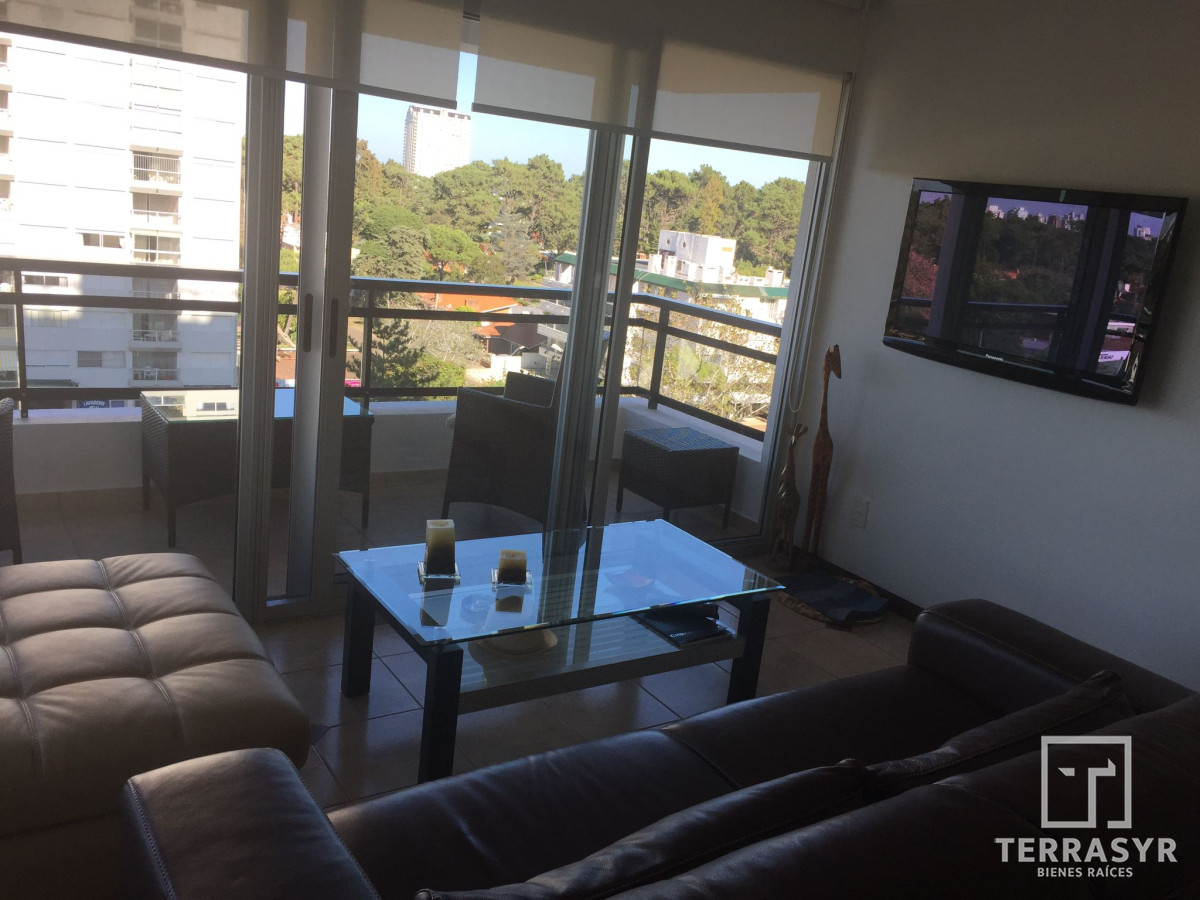 Apartamento ID.175 - Apartamento Jardines del country 