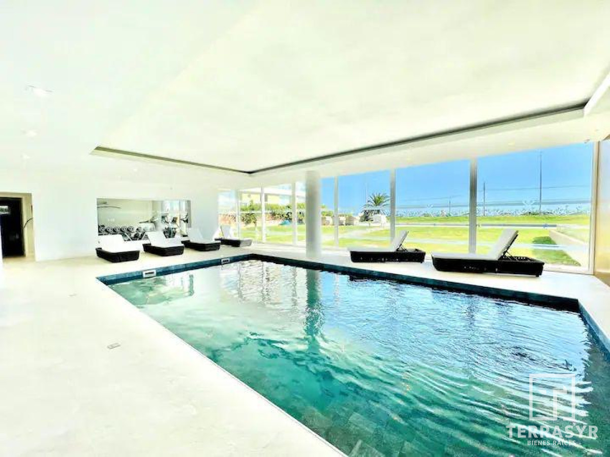 Apartamento ID.1403 - Alquiler anual e invernal 