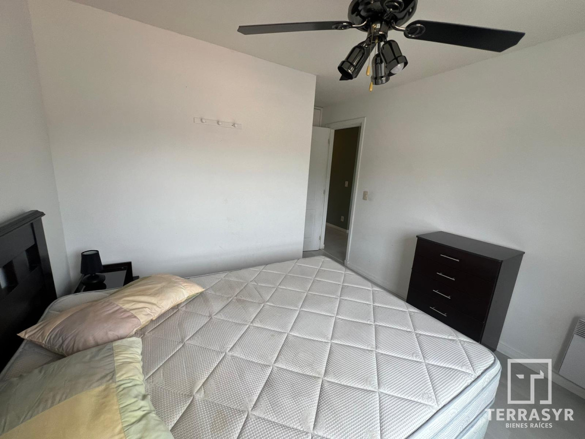 Apartamento ID.224 - Apartamento 1 dormitorio Av. Roosevelt zona Cantegril
