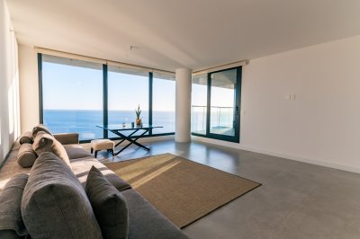 Apartamento Playa Mansa Venetian Luxury Residences
