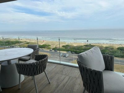 Apartamento en Brava