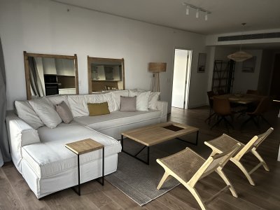 Torre Trump alquiler temporada 2D