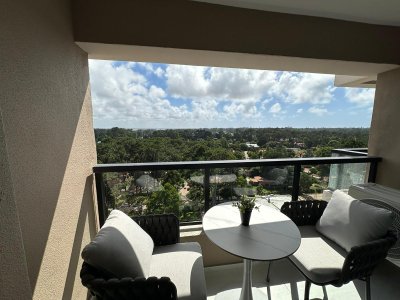 APARTAMENTO 1 DORMITORIO ALQULER INVERNAL ROOSEVELT