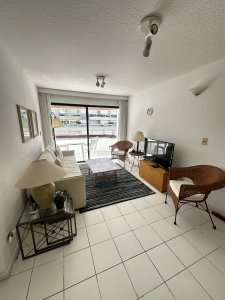 Apartamento de temporada, 2 dormitorios en la Península.  