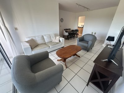 Apartamento en Venta de 3 Dormitorios