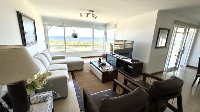  Primera Linea Brava 3 dormitorios + Dependencia